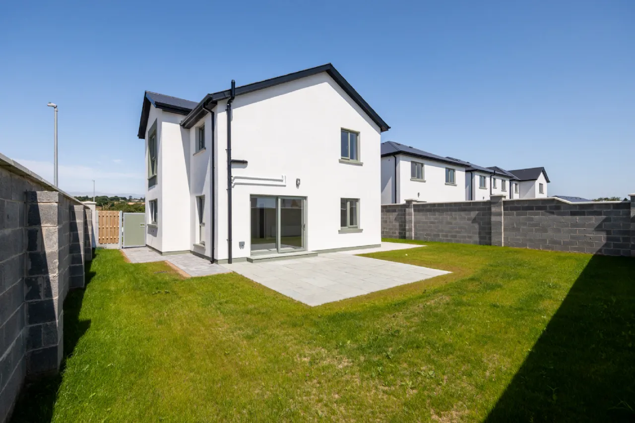Photo of 19 Redshire Manor, Murrintown, Co Wexford, Y35 CD9F