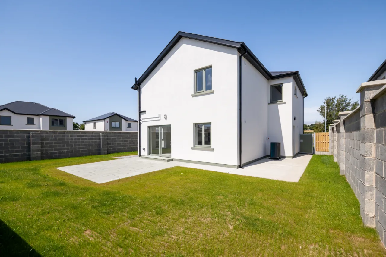Photo of 19 Redshire Manor, Murrintown, Co Wexford, Y35 CD9F