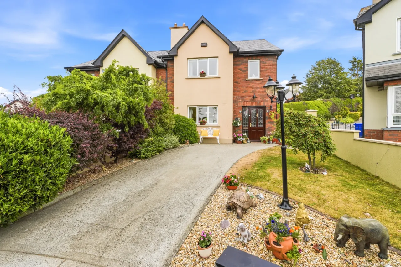 Photo of 20 Sliabh Amharc, Enniscorthy, Co. Wexford., Y21Y6D7