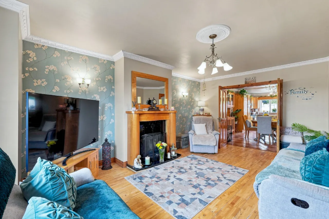 Photo of 20 Sliabh Amharc, Enniscorthy, Co. Wexford., Y21Y6D7