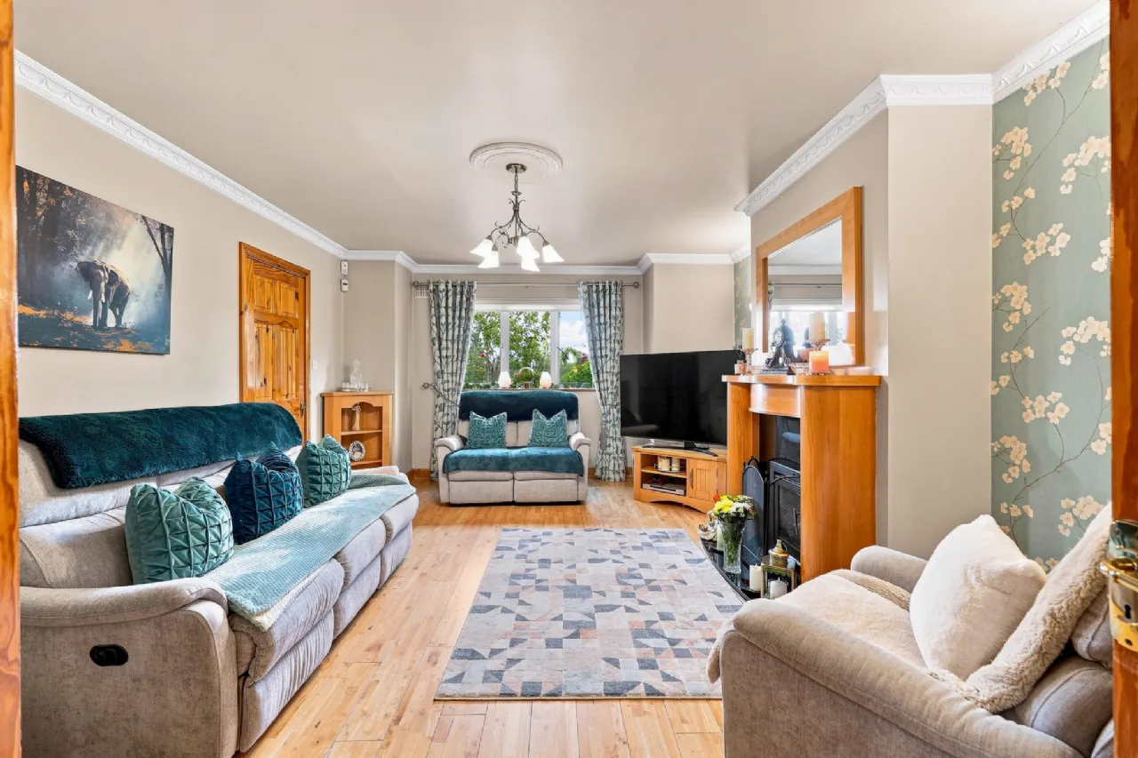 Photo of 20 Sliabh Amharc, Enniscorthy, Co. Wexford., Y21Y6D7