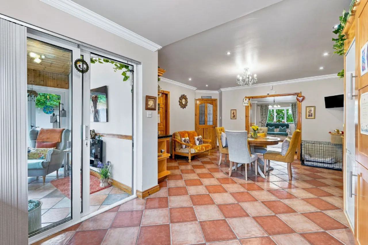 Photo of 20 Sliabh Amharc, Enniscorthy, Co. Wexford., Y21Y6D7