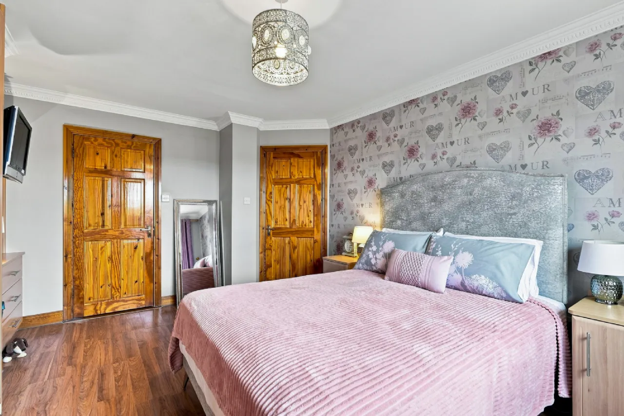 Photo of 20 Sliabh Amharc, Enniscorthy, Co. Wexford., Y21Y6D7