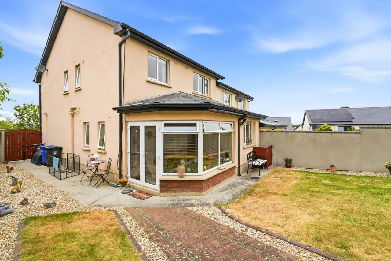 Photo of 20 Sliabh Amharc, Enniscorthy, Co. Wexford., Y21Y6D7