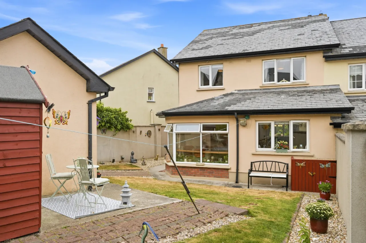 Photo of 20 Sliabh Amharc, Enniscorthy, Co. Wexford., Y21Y6D7