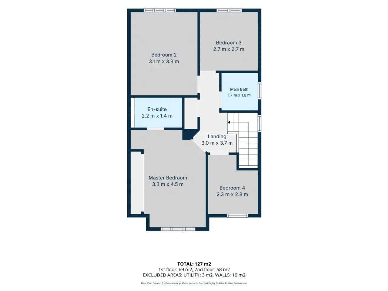 Photo of 20 Sliabh Amharc, Enniscorthy, Co. Wexford., Y21Y6D7