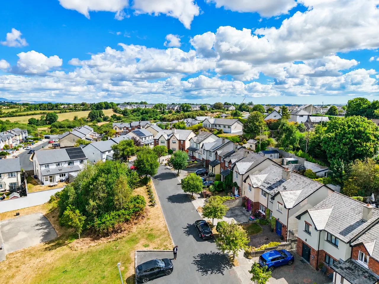 Photo of 20 Sliabh Amharc, Enniscorthy, Co. Wexford., Y21Y6D7