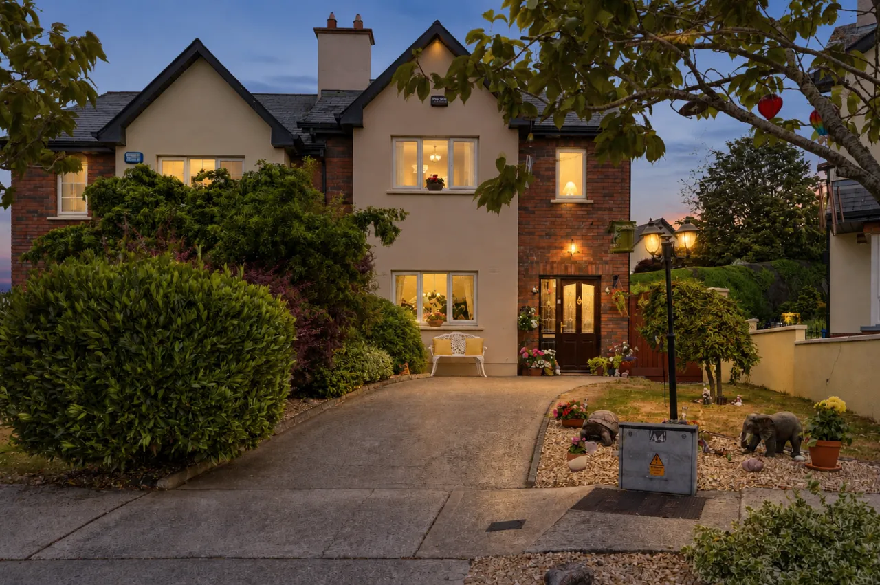 Photo of 20 Sliabh Amharc, Enniscorthy, Co. Wexford., Y21Y6D7