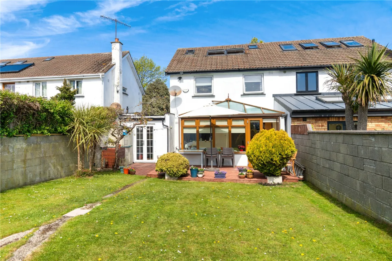 Photo of 147 Dargle Wood, Knocklyon, Dublin 16, D16 YR89