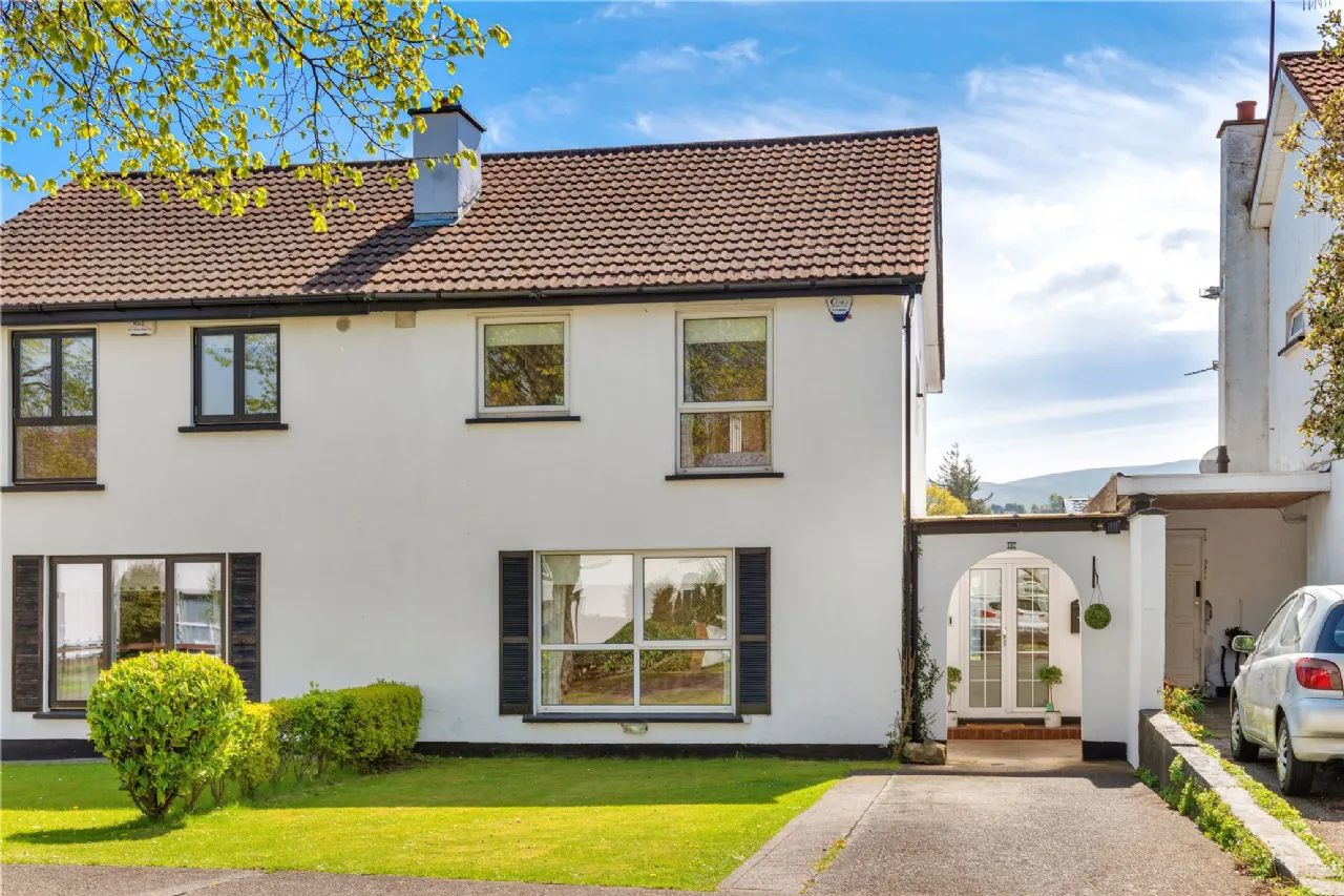 Photo of 147 Dargle Wood, Knocklyon, Dublin 16, D16 YR89