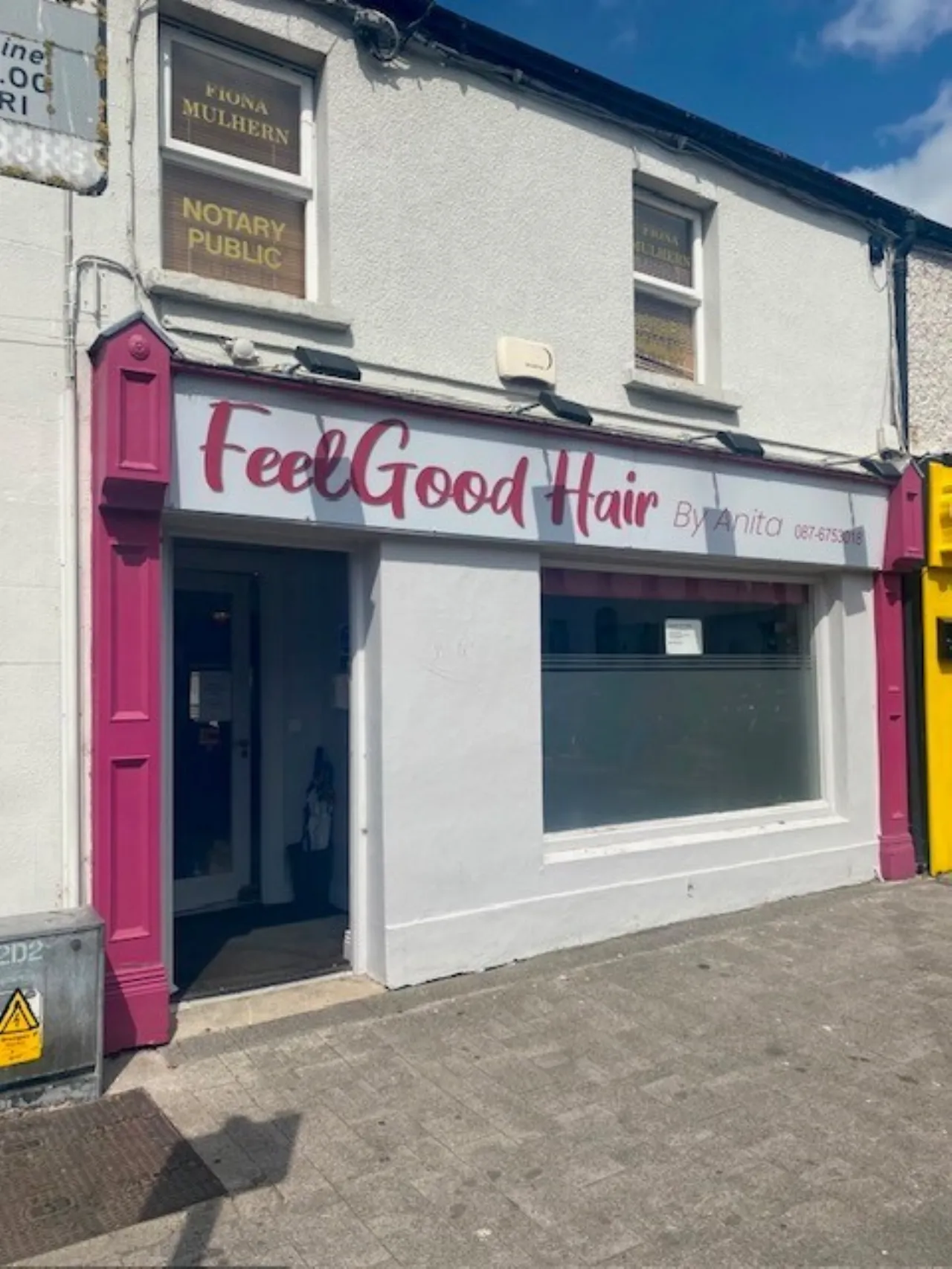 Photo of Main Street, Celbridge,, Co Kildare, W23Y6C2