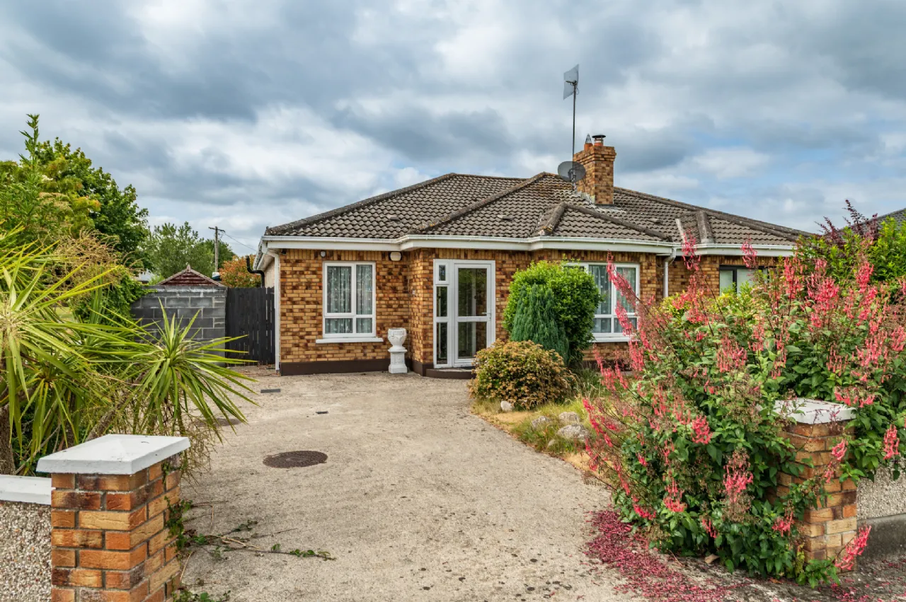Photo of 4 Woodlands Park, Coill Dubh, Co. Kildare, W91 YA03