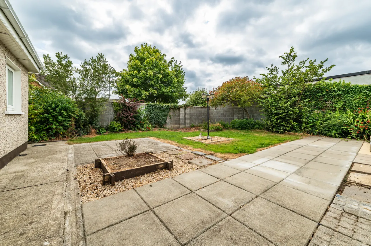 Photo of 4 Woodlands Park, Coill Dubh, Co. Kildare, W91 YA03