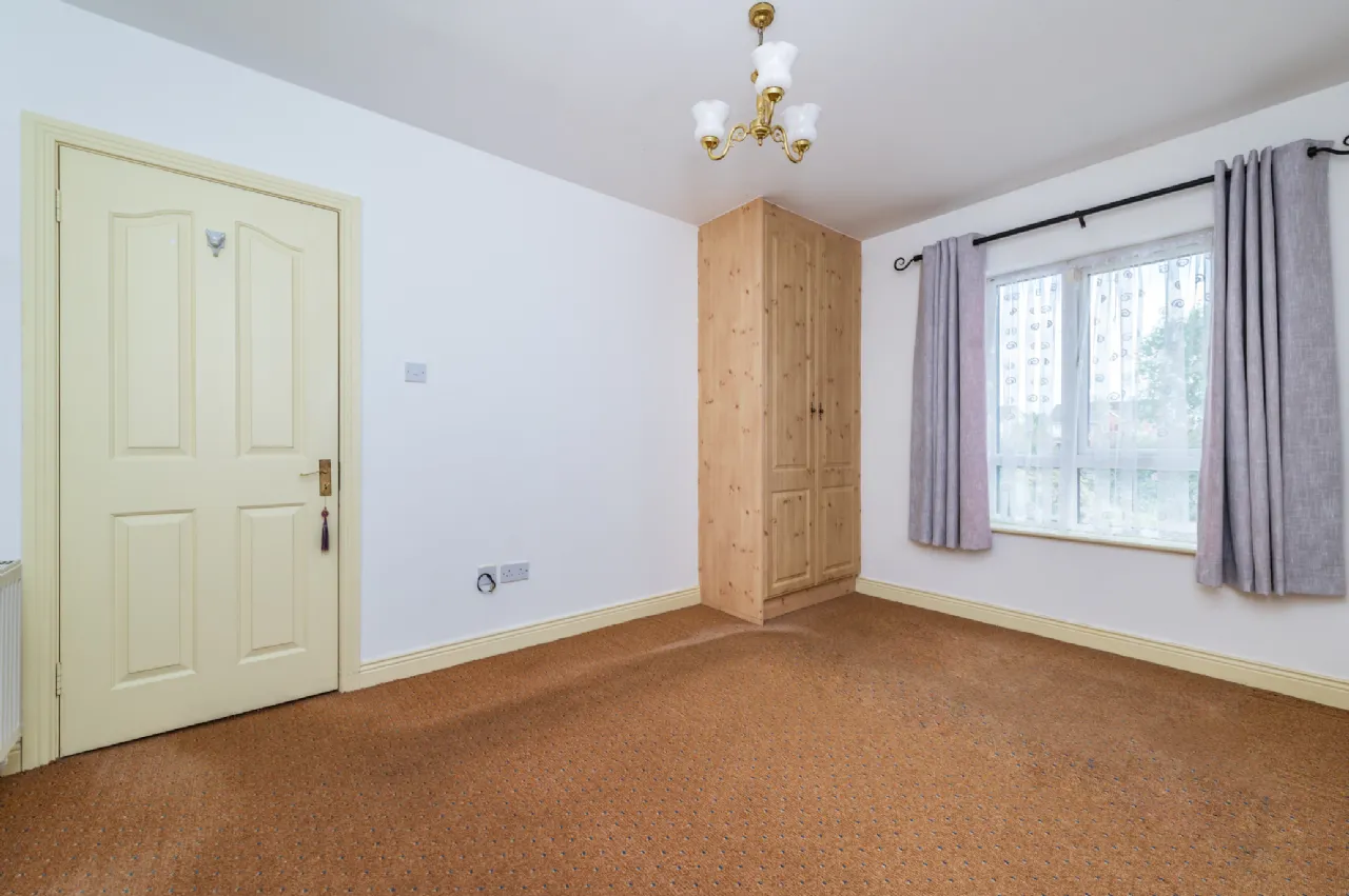 Photo of 4 Woodlands Park, Coill Dubh, Co. Kildare, W91 YA03