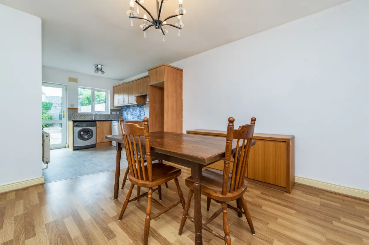 Photo of 4 Woodlands Park, Coill Dubh, Co. Kildare, W91 YA03
