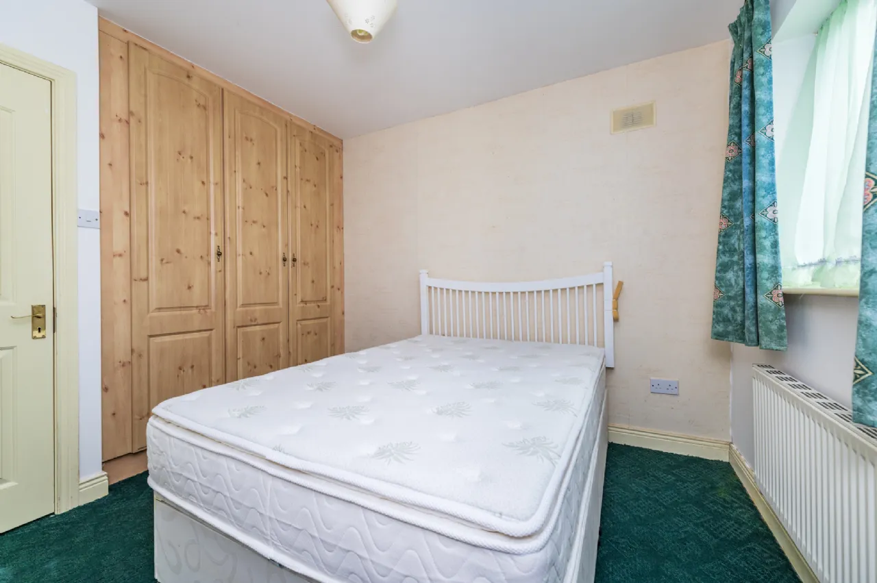 Photo of 4 Woodlands Park, Coill Dubh, Co. Kildare, W91 YA03