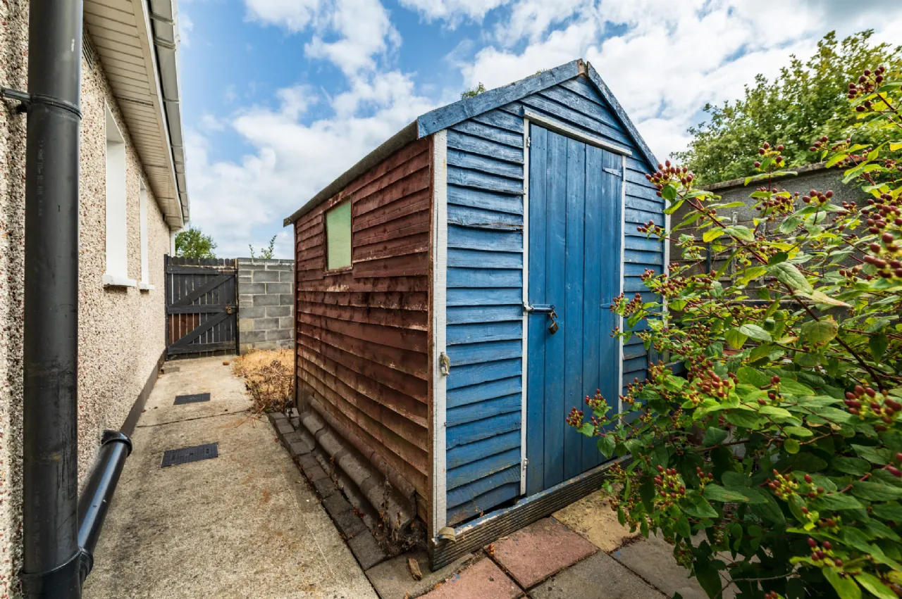 Photo of 4 Woodlands Park, Coill Dubh, Co. Kildare, W91 YA03