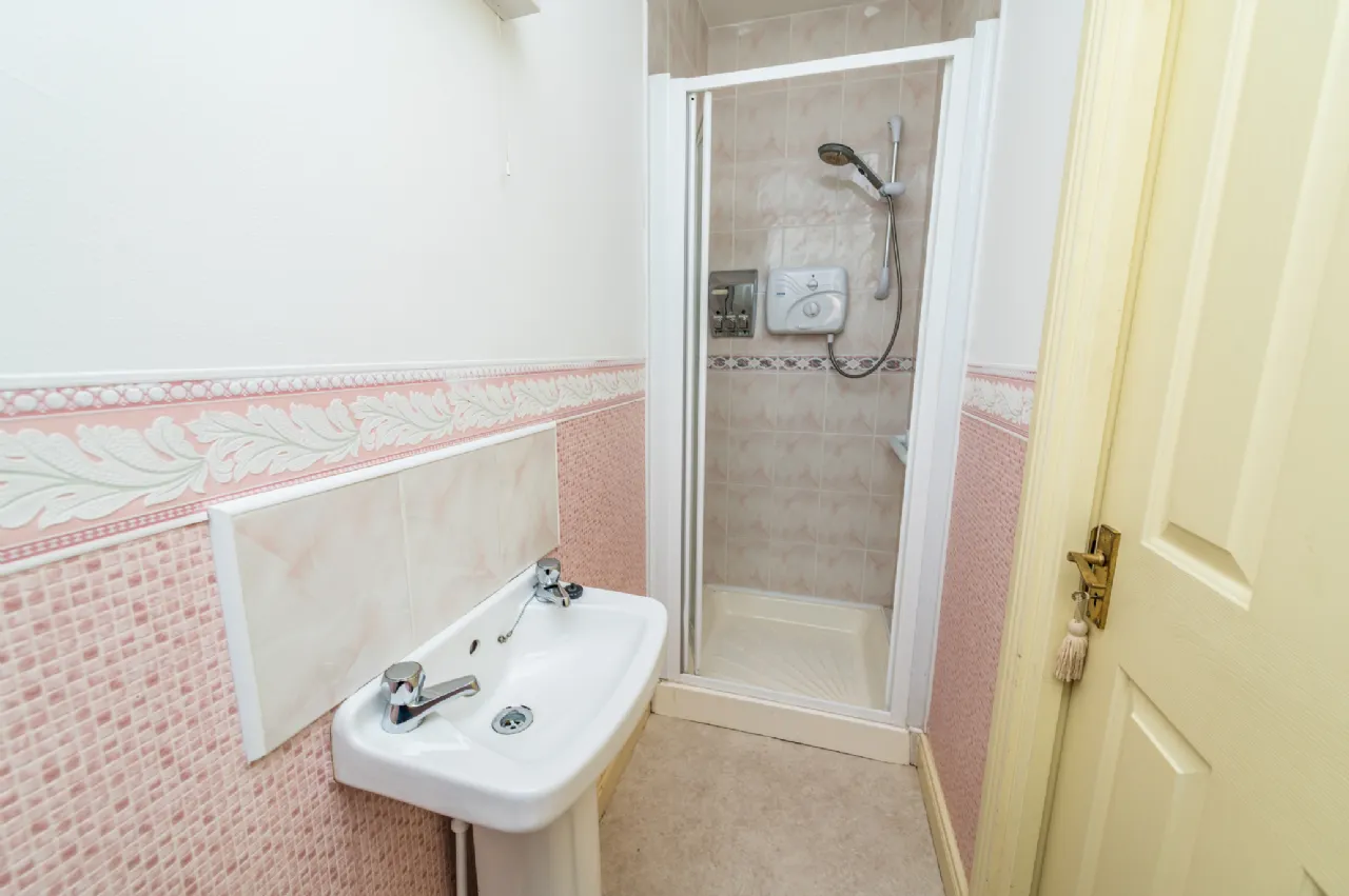 Photo of 4 Woodlands Park, Coill Dubh, Co. Kildare, W91 YA03