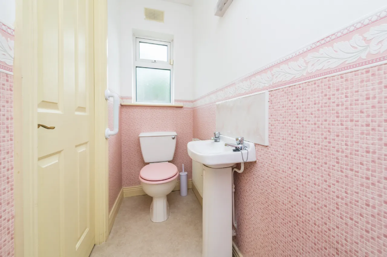 Photo of 4 Woodlands Park, Coill Dubh, Co. Kildare, W91 YA03