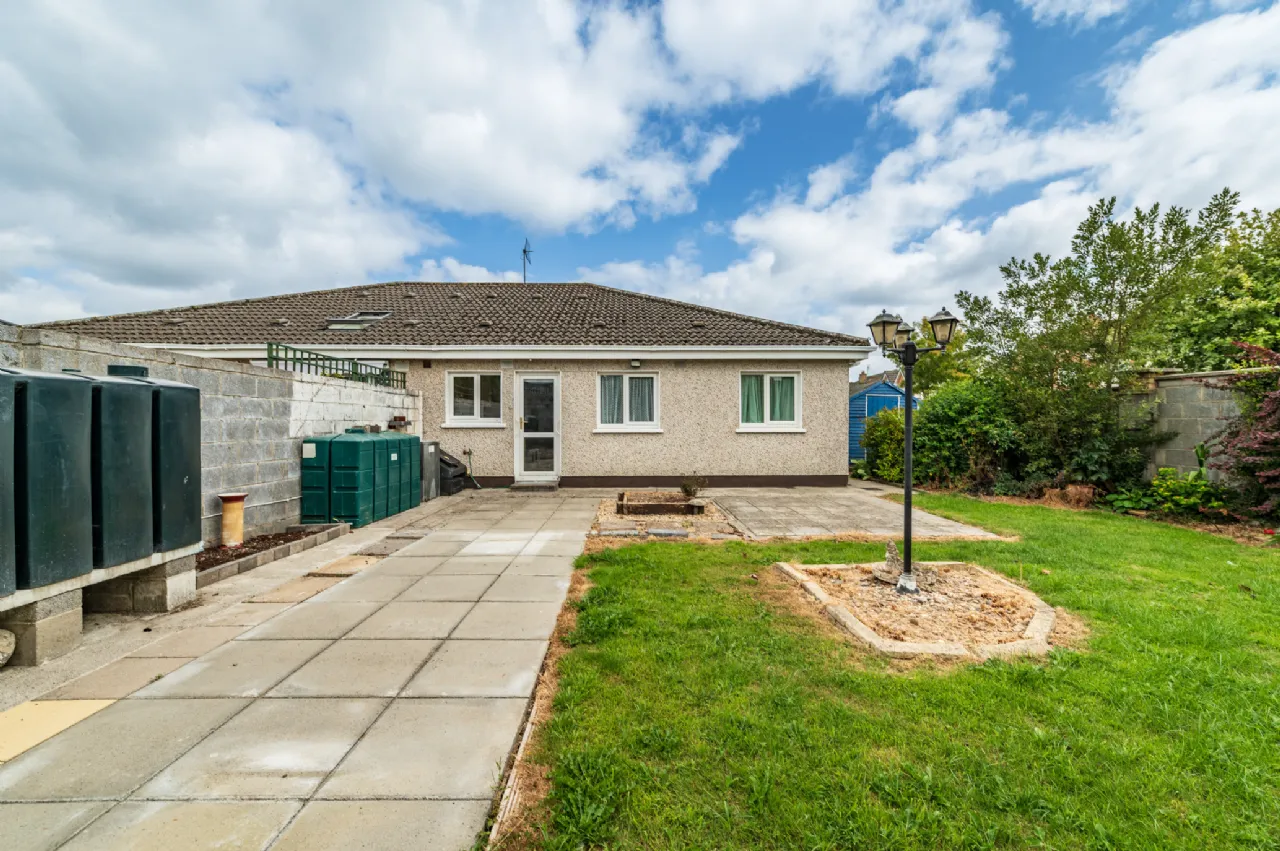 Photo of 4 Woodlands Park, Coill Dubh, Co. Kildare, W91 YA03