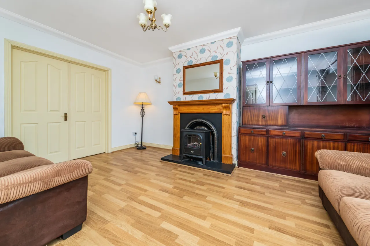 Photo of 4 Woodlands Park, Coill Dubh, Co. Kildare, W91 YA03