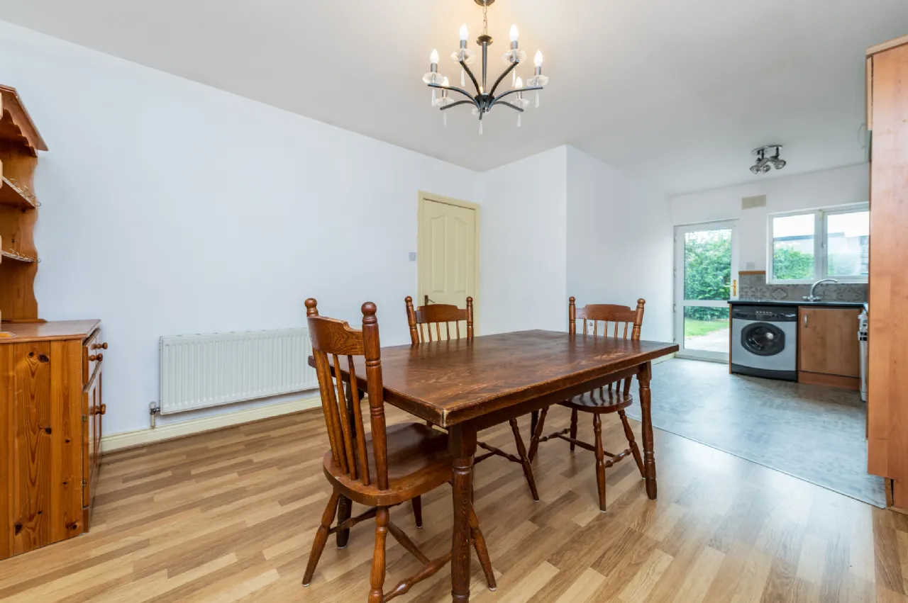 Photo of 4 Woodlands Park, Coill Dubh, Co. Kildare, W91 YA03