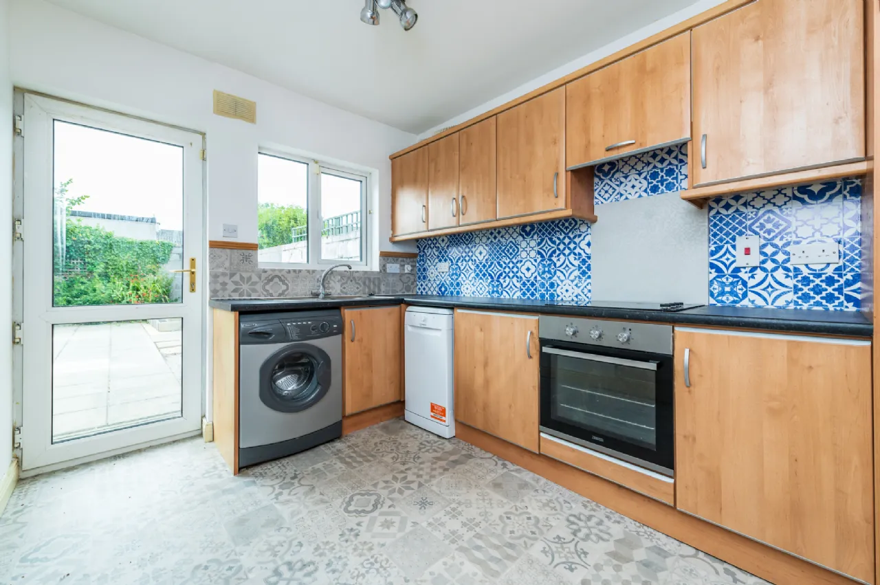 Photo of 4 Woodlands Park, Coill Dubh, Co. Kildare, W91 YA03