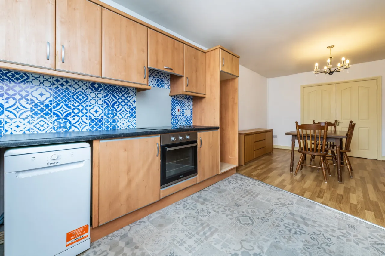 Photo of 4 Woodlands Park, Coill Dubh, Co. Kildare, W91 YA03