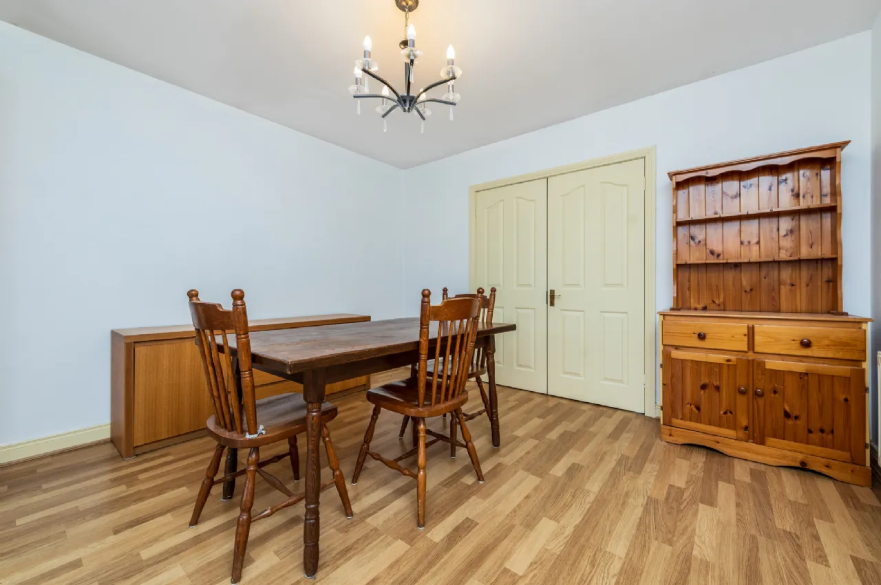 Photo of 4 Woodlands Park, Coill Dubh, Co. Kildare, W91 YA03