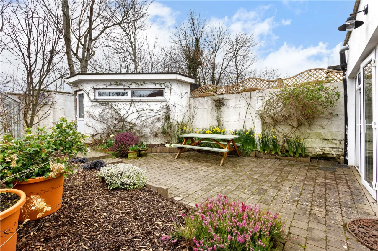 Photo of 39 Dargle Wood, Knocklyon, Dublin 16, D16 NH00