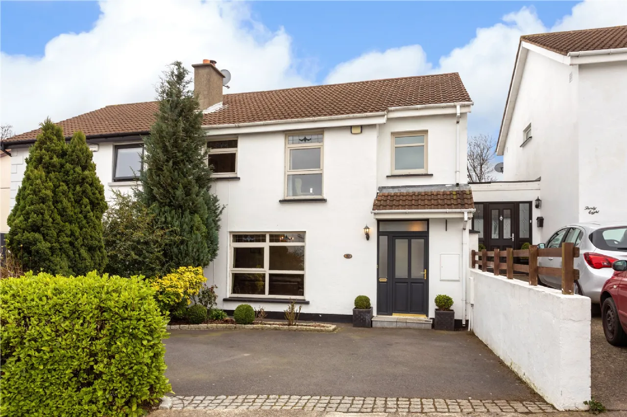 Photo of 39 Dargle Wood, Knocklyon, Dublin 16, D16 NH00