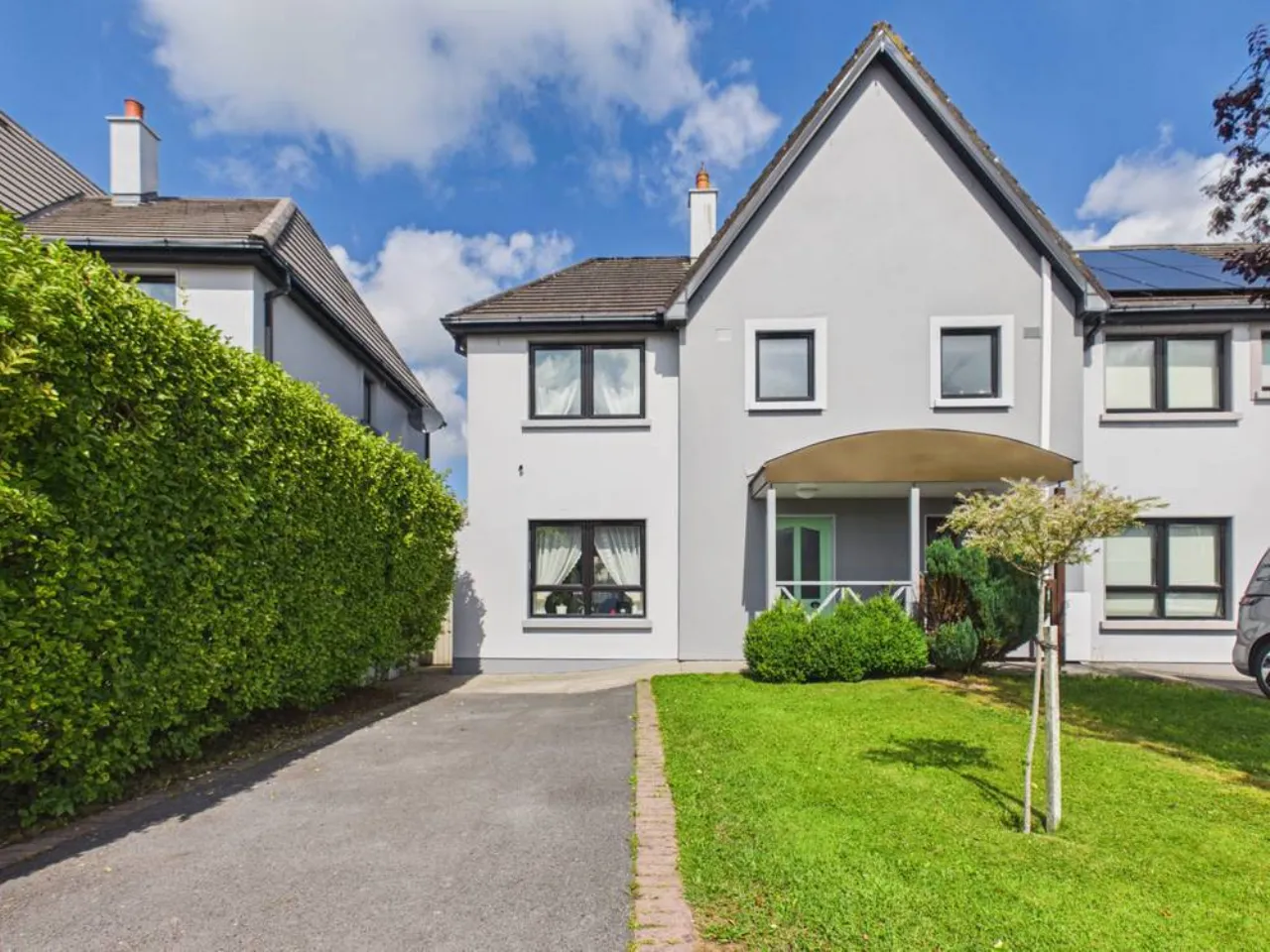 Photo of 29 Garden View, Creggaunahilla, Clarecastle, Co Clare, V95 V6KR