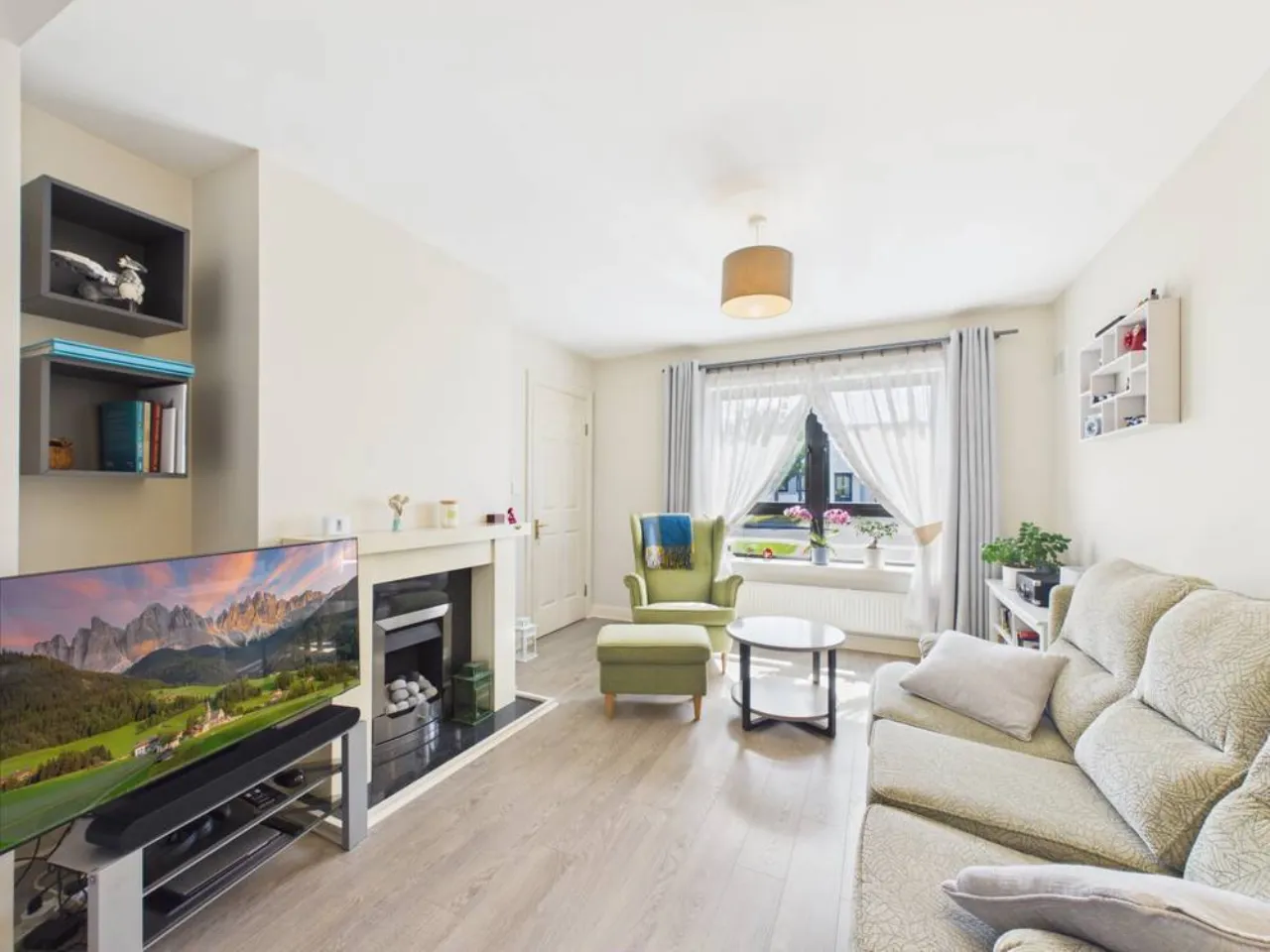 Photo of 29 Garden View, Creggaunahilla, Clarecastle, Co Clare, V95 V6KR