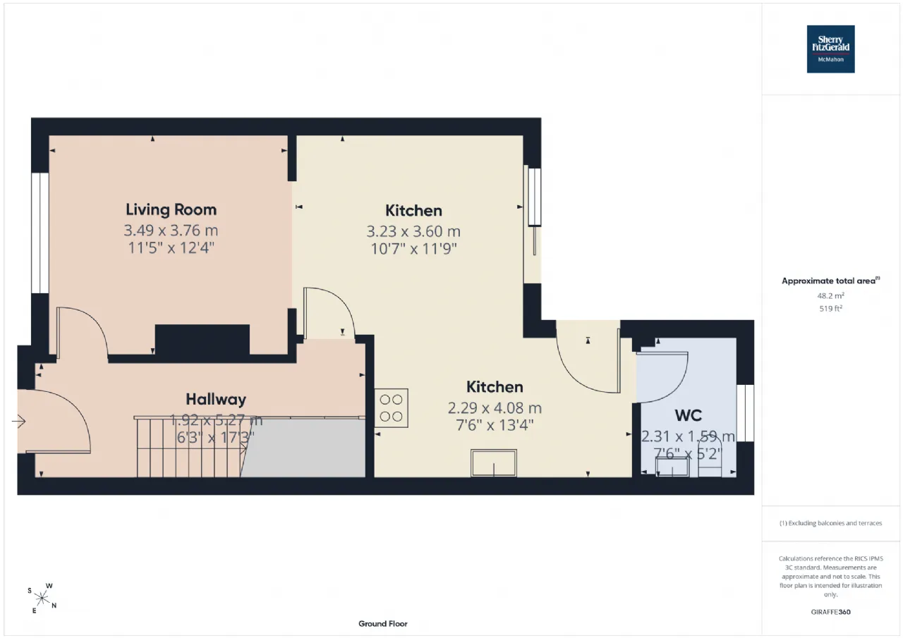Photo of 29 Garden View, Creggaunahilla, Clarecastle, Co Clare, V95 V6KR