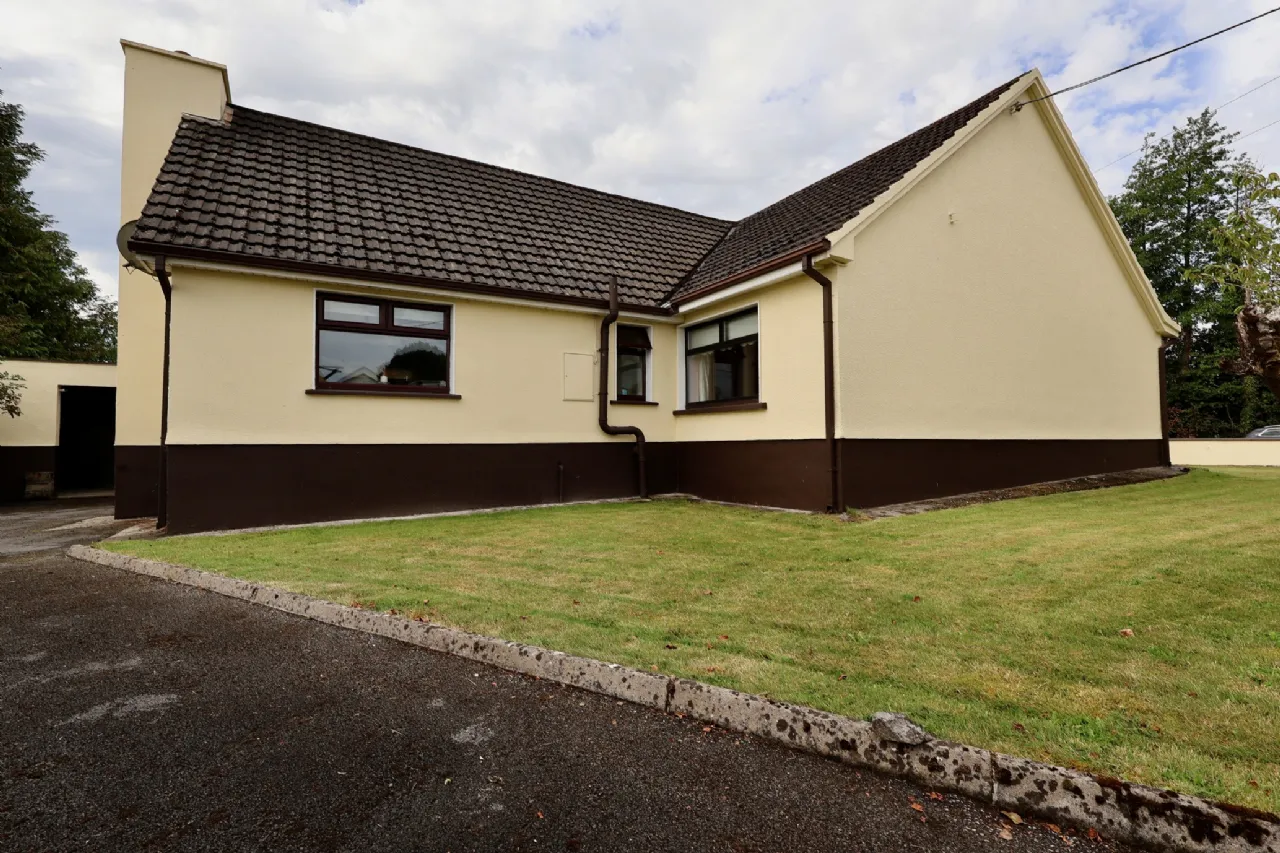 Photo of Crannagh, Summerhill, Athlone, Co Roscommon, N37 YP97