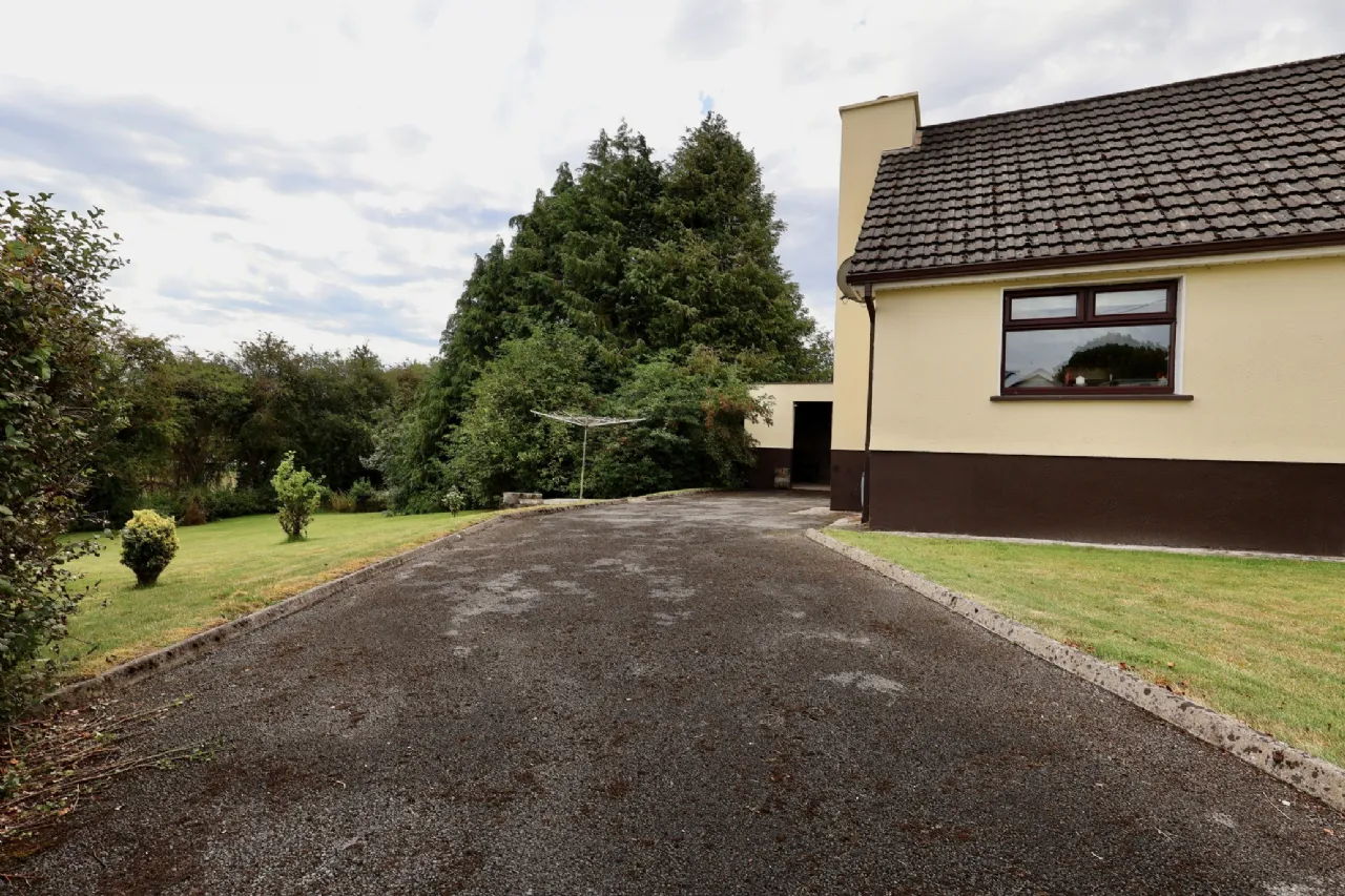 Photo of Crannagh, Summerhill, Athlone, Co Roscommon, N37 YP97
