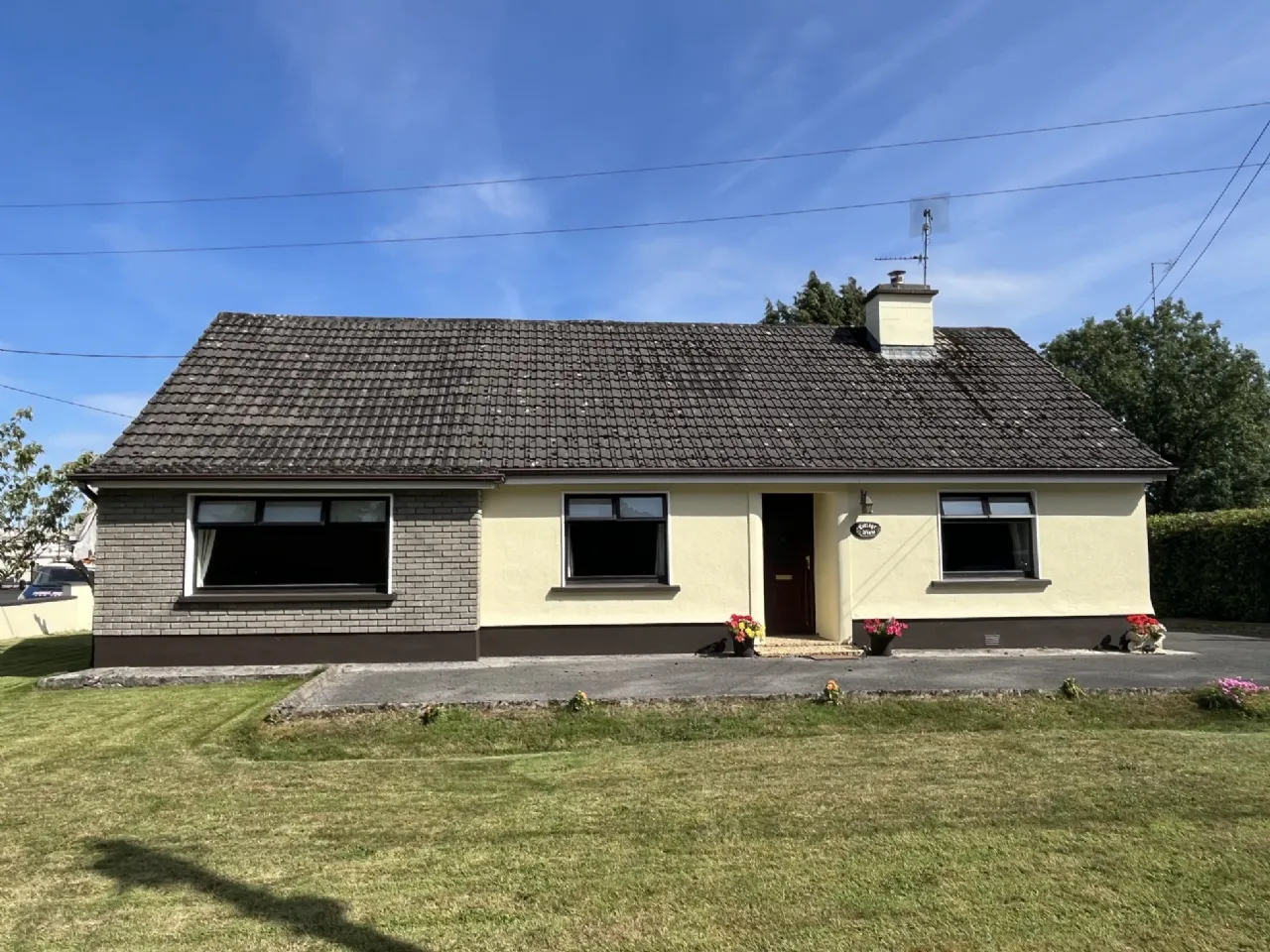 Photo of Crannagh, Summerhill, Athlone, Co Roscommon, N37 YP97