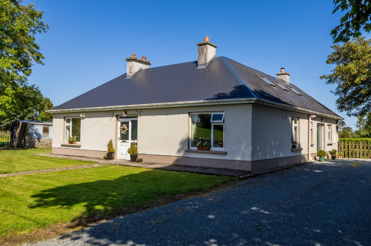 Photo of Moneenally, Williamstown, Co Galway, F45D763