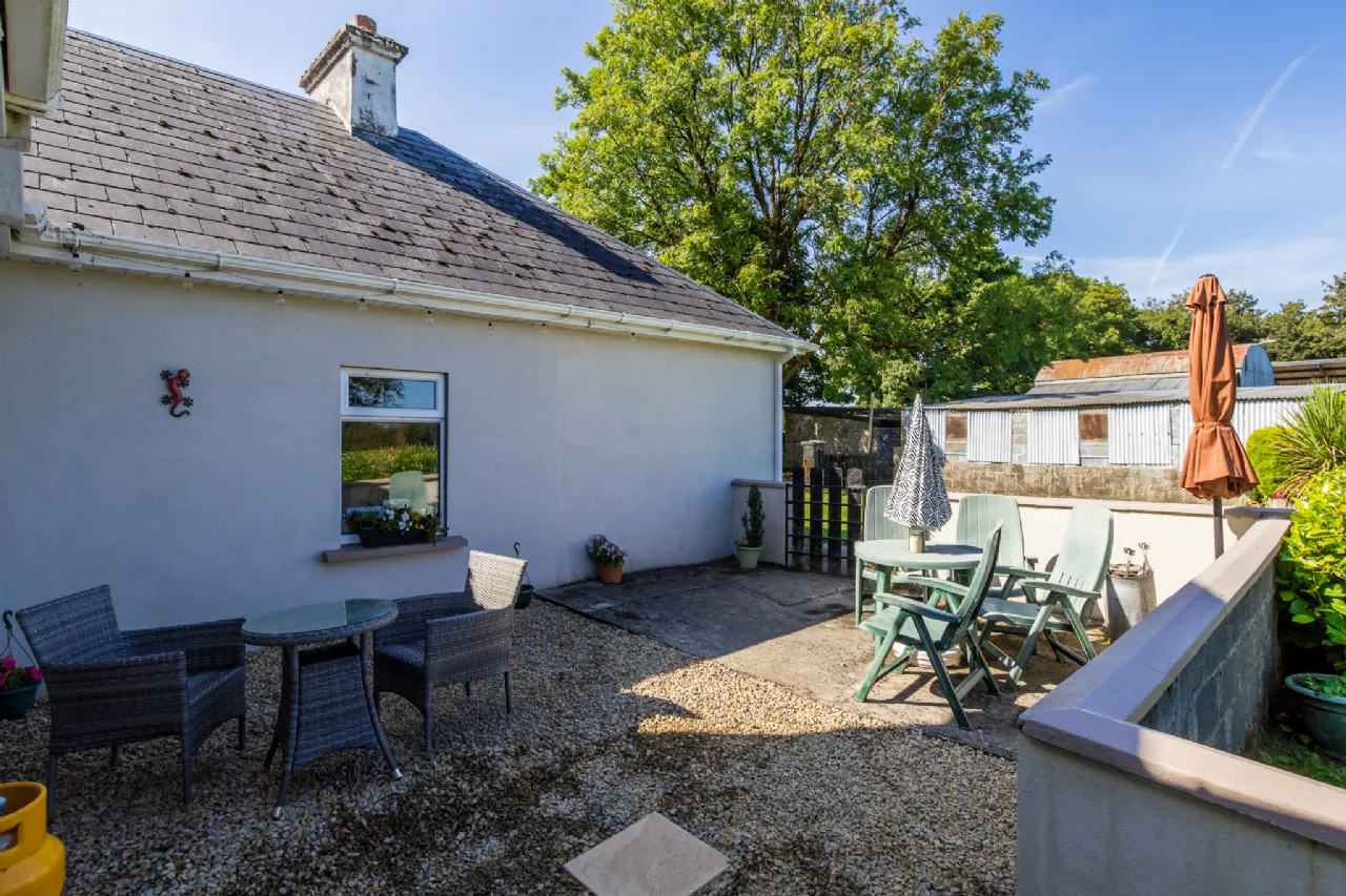 Photo of Moneenally, Williamstown, Co Galway, F45D763