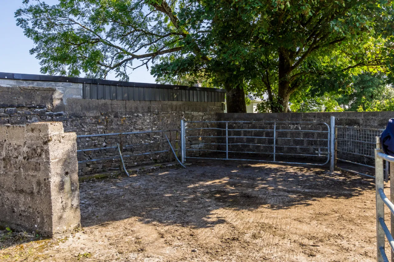 Photo of Moneenally, Williamstown, Co Galway, F45D763