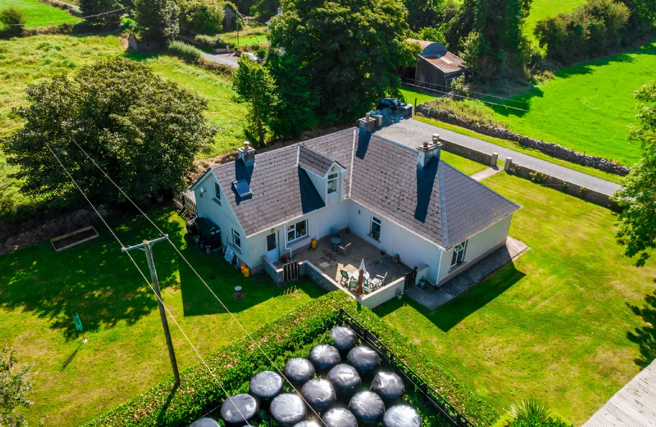 Photo of Moneenally, Williamstown, Co Galway, F45D763
