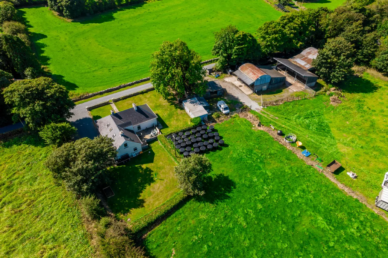 Photo of Moneenally, Williamstown, Co Galway, F45D763