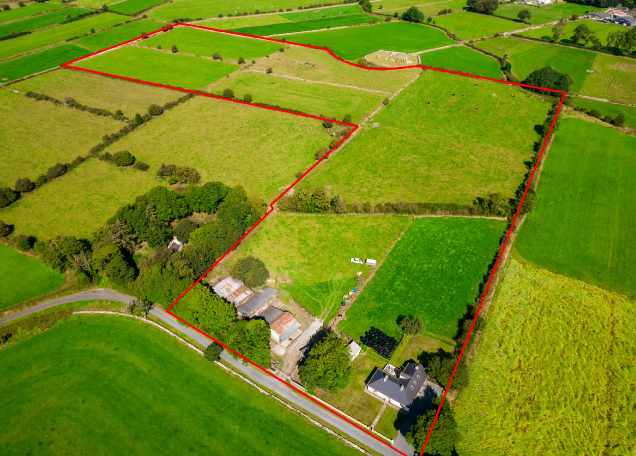 Photo of Moneenally, Williamstown, Co Galway, F45D763