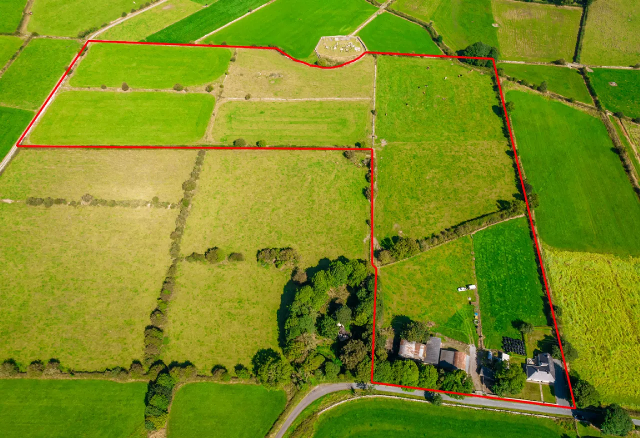 Photo of Moneenally, Williamstown, Co Galway, F45D763