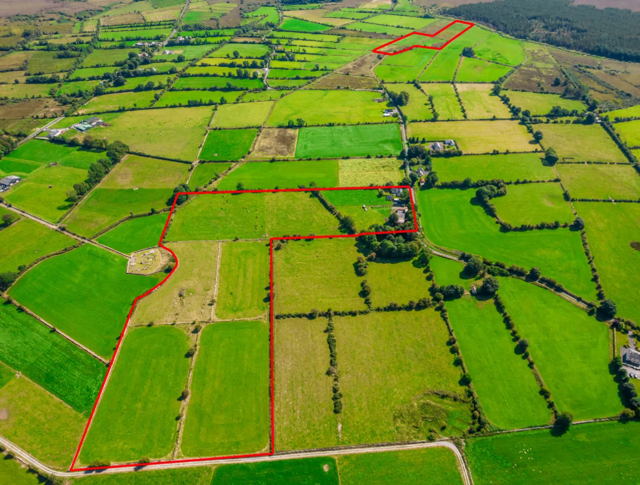 Photo of Moneenally, Williamstown, Co Galway, F45D763
