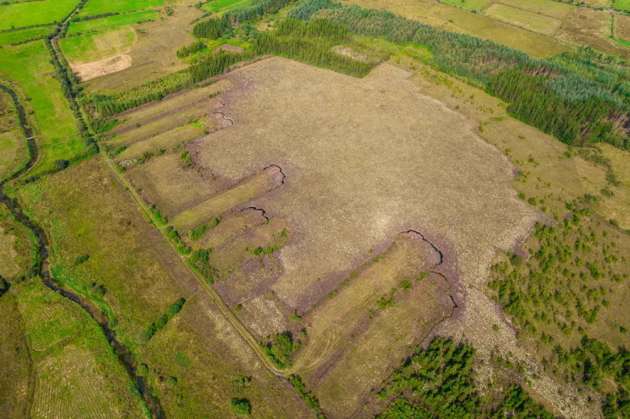 Photo of Moneenally, Williamstown, Co Galway, F45D763