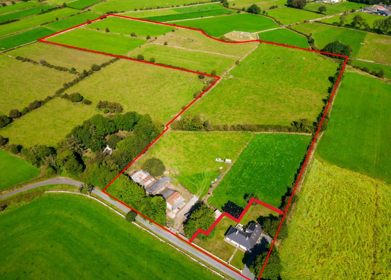 Photo of Moneenally, Williamstown, Co Galway, F45D763