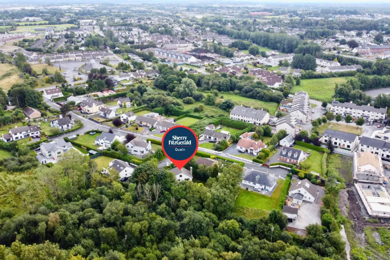 Photo of 17 The Beeches, Coosan Road, Athlone, N37 N8E2