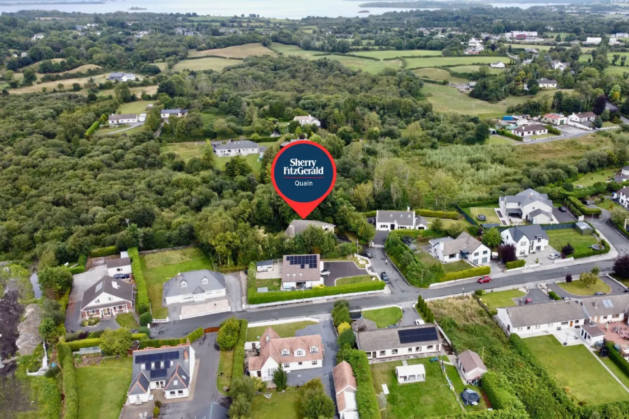 Photo of 17 The Beeches, Coosan Road, Athlone, N37 N8E2