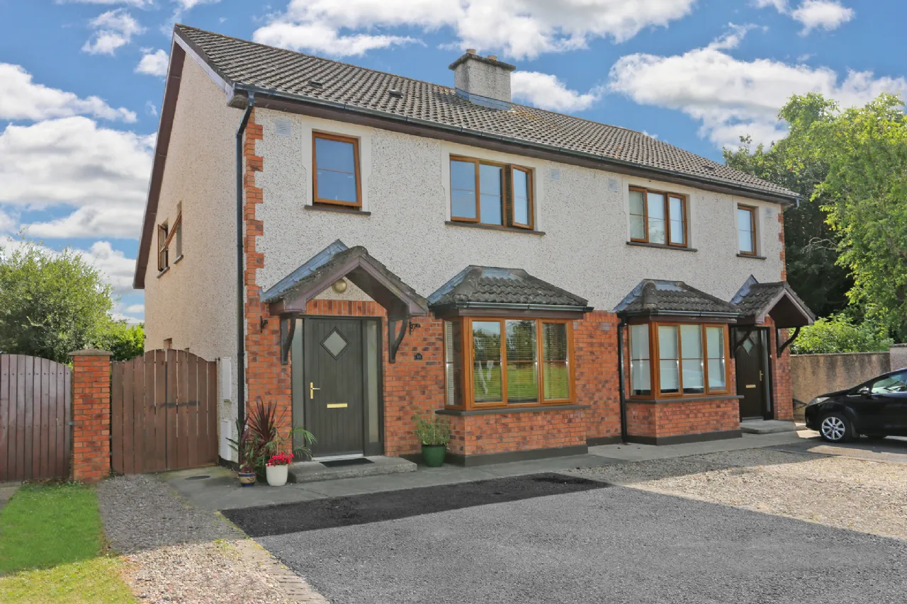 Photo of 38 Cluain Donn, Ballycasey, Shannon, Clare, V14 P304